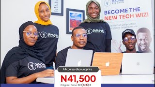 MALhub Tech Skills 2024