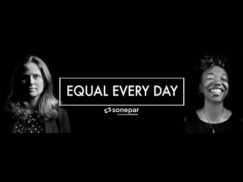Equal Every Day // Sonepar