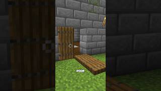 Creative House Idea #Minecraft