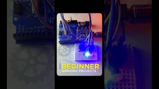 Best Arduino projects for beginner