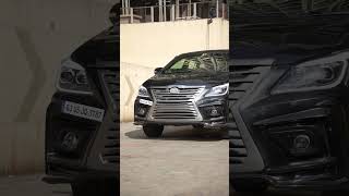 Modification so good, it won't leave your mind  #Autorounders