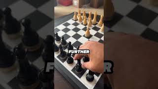 Trying to Cheat an Automatic Chessboard — Here’s What Happened