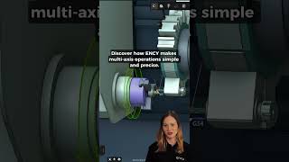 #Webinar Announcement: #MillTurn #Programming Redefined – Machine-Aware and Interactive Tools