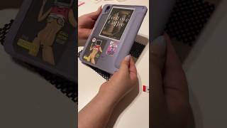 New iPad mini setup with paperfeel protector #ipadmini6 #ipadsetup #ipadunboxing #ipadminigameplay