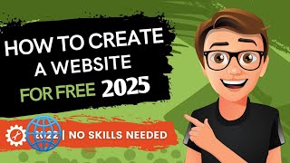 create website for free | free website. free website create | how to create website for free