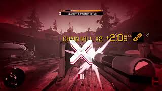 I AM YOUR BEAST | CHALLENGE 5: DECISIVE ACTION | S RANK (no commentary)
