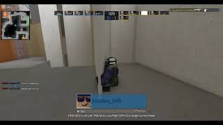 Counter Blox  : Hacker Edition (Proof)