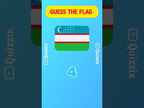 #FlagQuiz#GuessTheFlag#TriviaChallenge#GeographyQuiz#WorldFlags#FlagTrivia#QuizTime#ViralQuizz