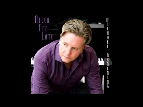 Michael Broening - Oceanside Drive