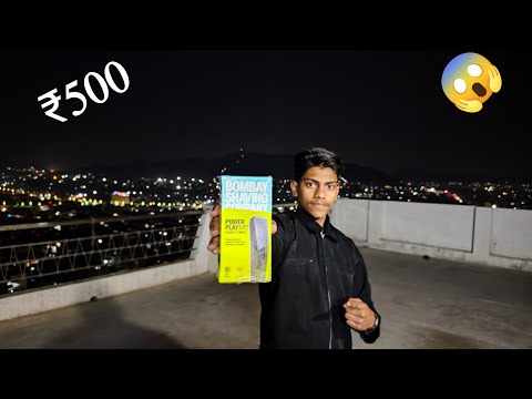 best trimmer in reasonable price 500₹ 😱 || cheapest only 500 #cheapest