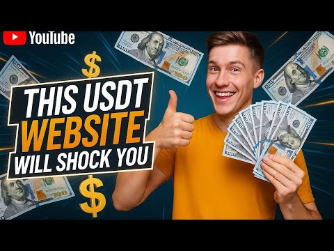 Usdt Investment Site | Usdt Investment Site 2025 | Best Usdt Investment site | New Usdt Site 2025