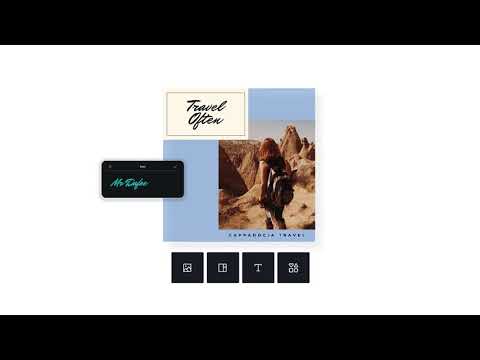 Canva | Make an art of Art | Art and Design | Awesome Apps