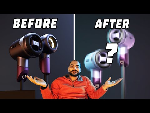 Improve your render - Ep1 [ اردو / हिंदी ]