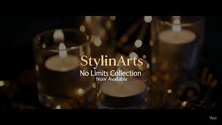StylinArts – No Limits Collection