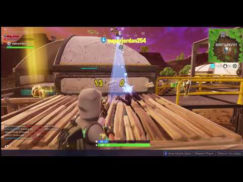 Fortnite- with friends
