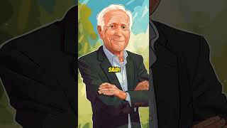 Jim Rohn: Revealing Life-Changing Quotes: Wisdom of the Ages #personalgrowth #wisdomofages #quotes