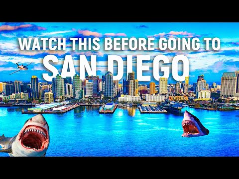 You NEED To Know These 12 Things Before Visiting San Diego!