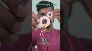 We Made Wireless Car At Home #wirelesstech #gowireless #techtainment #wireless #wiredearphones