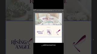 How to create a Brand Board presentation in Adobe illustrator #adobeillustrator #logo