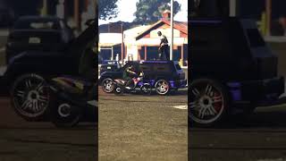 #gta5 #gta5carmeets #gtamob