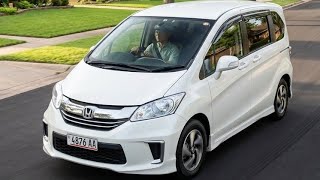 ホンダ・フリード ついに全貌解禁！2027年も選ばれ続ける理由とは
