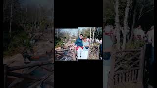 Retro pics of their adventures #Caregiver #Alzheimers #imbetty #Caregiverlife