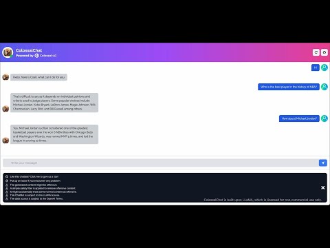 ColossalChat: An Open-Source Solution for Cloning ChatGPT With a Complete RLHF Pipeline