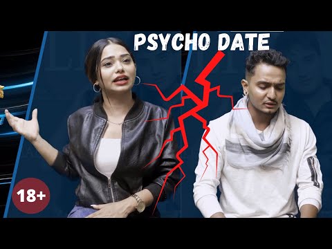 Blind Date Episode 30 Review, A Psycho Date