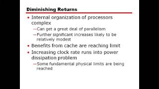 Computer Architecture Lecture-4