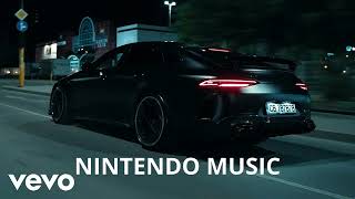 Emin Nilsen, WXYZ, ATLXS & Psychø - 99 Problems, REAPER, Dark Soul & PANDA ' GANGSTA REMIX