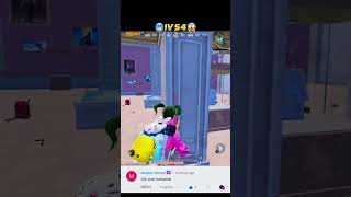 1VS4🔥پبجی مو بئل#short #shortvideo #pubg #pubgmobile #fyp