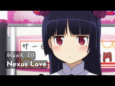 Yorozuka - Nexus Love (Yorozuka Mashup)