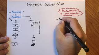 Programming: Basic Concepts