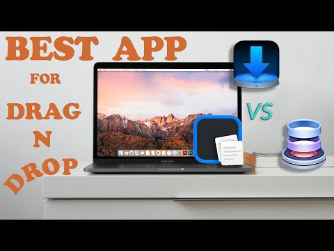 Optimize Your Mac: Top Shelf Apps Reviewed.