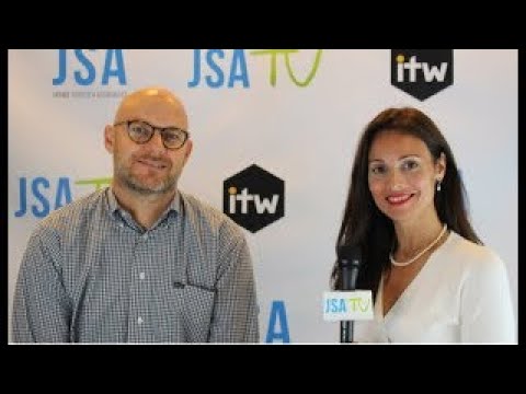 ITW 2019: EdgeConneX on Bringing the Cloud Local to Memphis