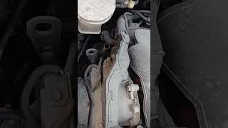 ertiga 2012 ddis engine noise