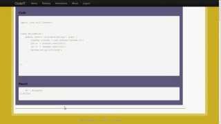 Codeit