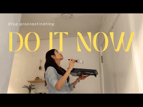 How I Use Andrew Huberman’s Dopamine Loop to Stop Procrastinating