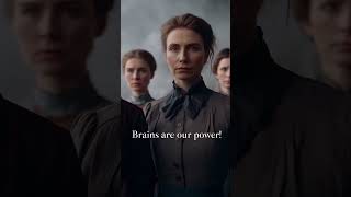 The Smartest Women in History: Geniuses Who Changed the World