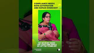 Compliance Needs Both Automation And Human Oversight | Echelon