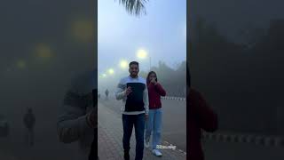 Chandigarh University Campus