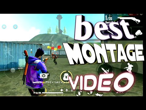 dest montage video #ajjubhai #mr triple r