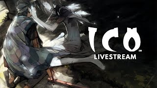 【ENDURANCE STREAM】 Mencoba menamatkan game ICO【ICO PS2 Part 3 Gameplay】