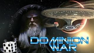 Destiny Board! Star Trek Armada 2: Dominion War