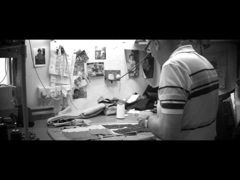 Tailored Stories:  Soho
