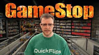 GameStop Is Dying, Are Local Stores Next?