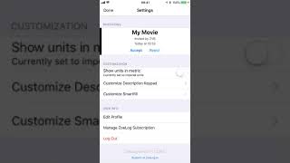 Adding users in ZoeLog. How to accept invitations.