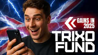 🇬🇧 🚀 Trixo Fund UK — The Smart Crypto Bot for Automated Gains in 2025