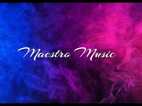 Maestro Music!!!!"Небо голубое"