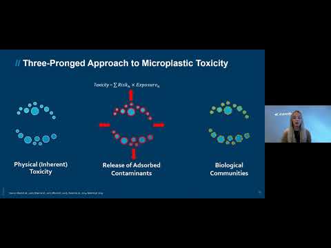 Microplastics: From Mystery to Monitoring and Mitigation